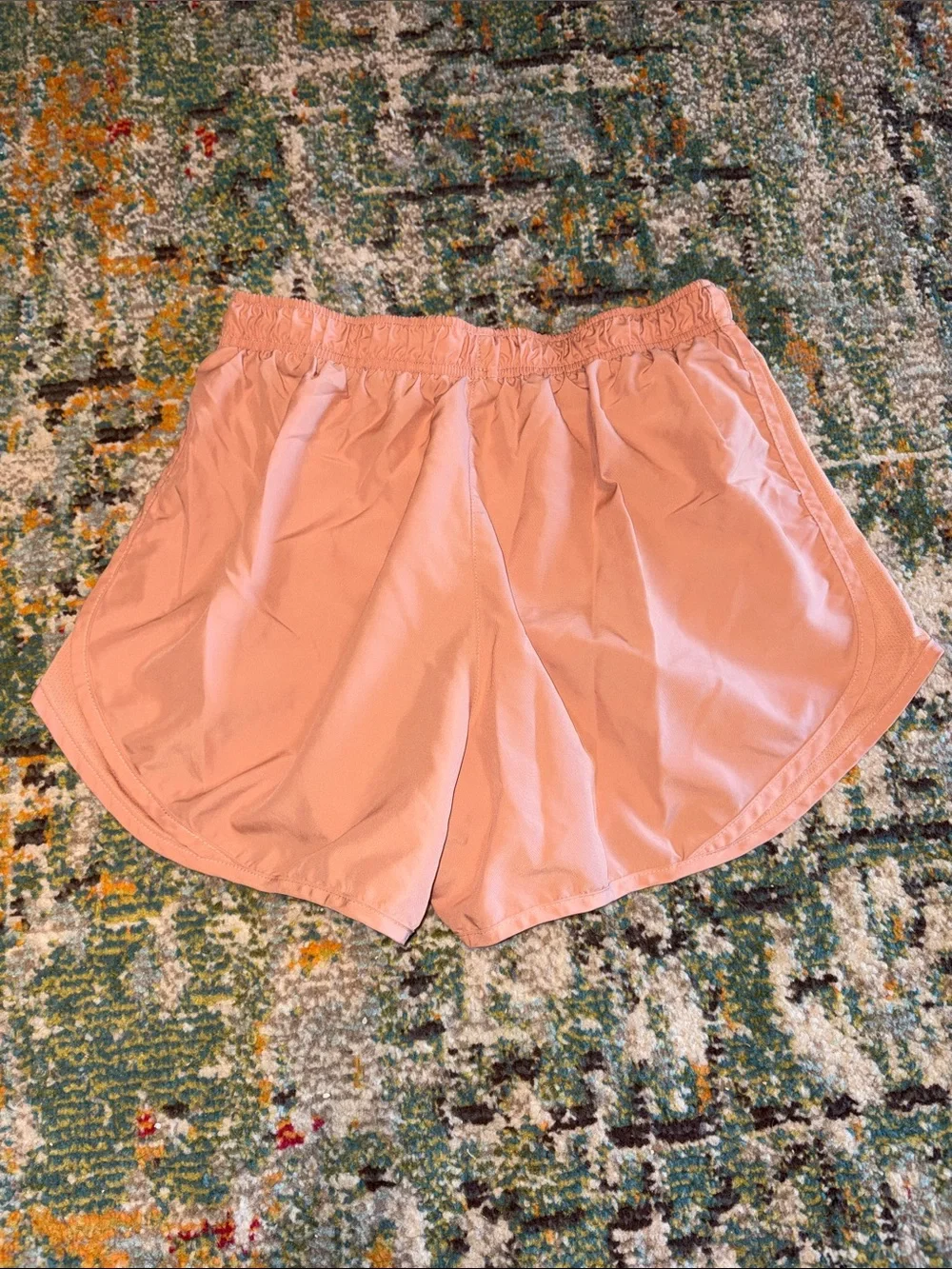 Nike nwt tempo